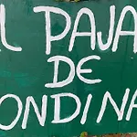 Дом отдыха El Pajar De Ondina 179