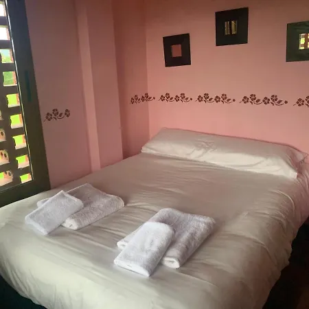 El Pajar De Ondina 179 Ferienhaus *