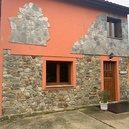 Holiday home El Pajar De Ondina 179