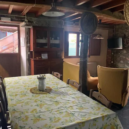 El Pajar De Ondina 179 *