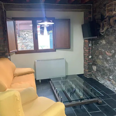 El Pajar De Ondina 179 Cudillero