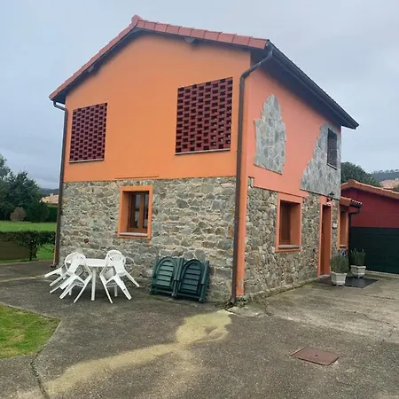 El Pajar De Ondina 179 * Cudillero