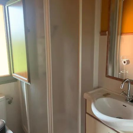 Ferienhaus El Pajar De Ondina 179 *