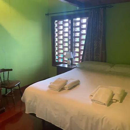 El Pajar De Ondina 179 Ferienhaus Cudillero