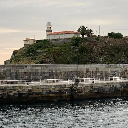 El Pajar De Ondina 179 Cudillero