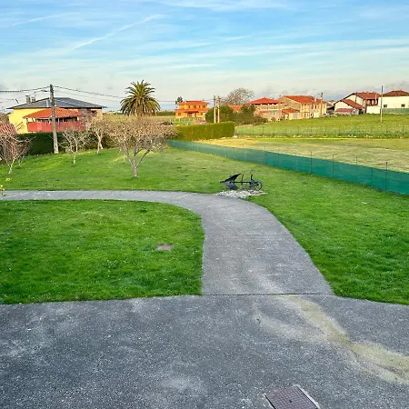 El Pajar De Ondina 179 Ferienhaus