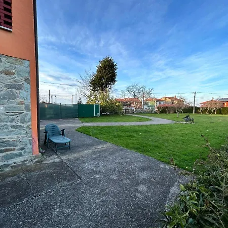 El Pajar De Ondina 179 Ferienhaus *