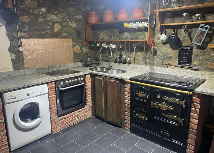 El Pajar De Ondina 179 *