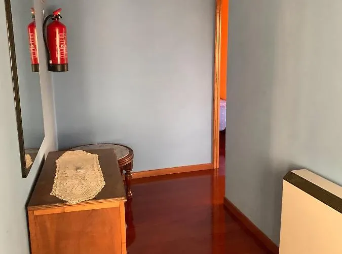 El Pajar De Ondina 179 Hébergement de vacances