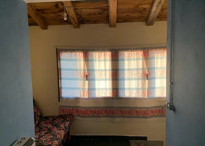 El Pajar De Ondina 179 Hébergement de vacances Cudillero