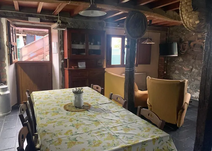 El Pajar De Ondina 179 *