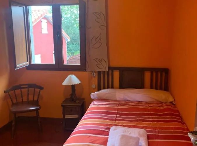 El Pajar De Ondina 179 *