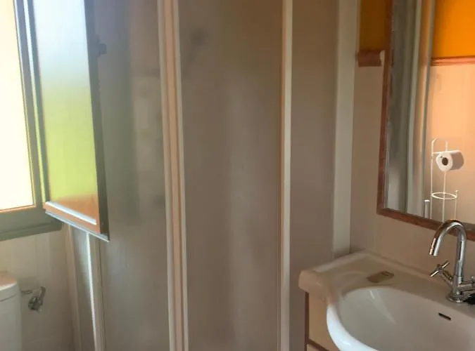 Hébergement de vacances El Pajar De Ondina 179 *