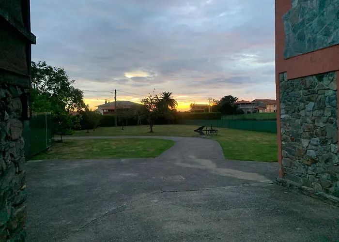 El Pajar De Ondina 179 * Cudillero