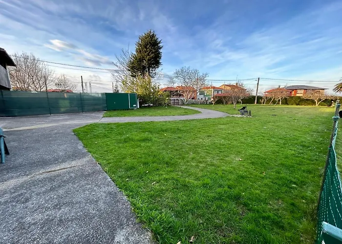 El Pajar De Ondina 179 *