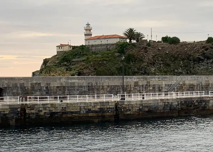 El Pajar De Ondina 179 Cudillero