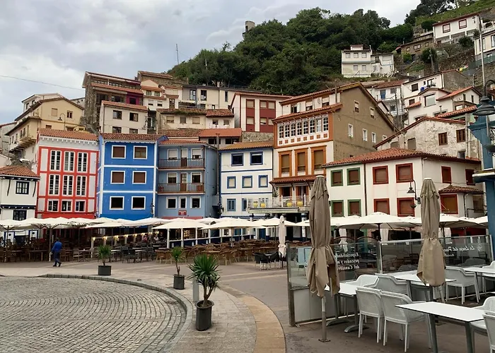 El Pajar De Ondina 179 Hébergement de vacances *