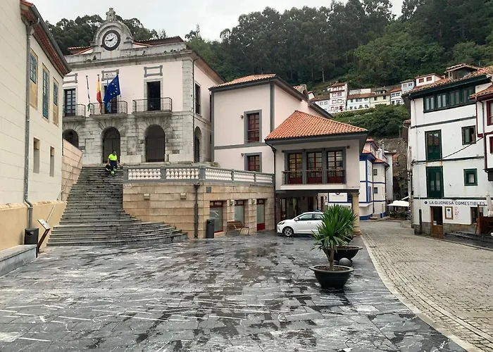 El Pajar De Ondina 179 *