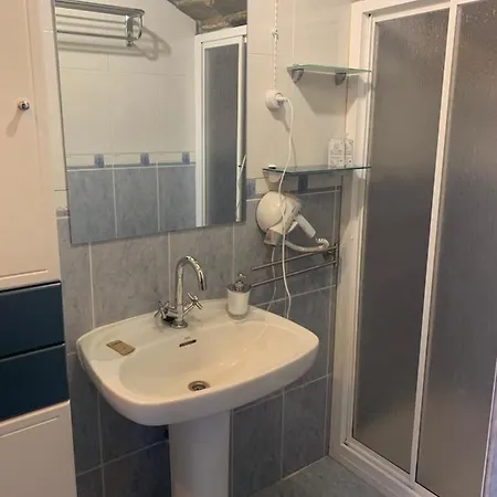 El Pajar De Ondina 179 * Cudillero