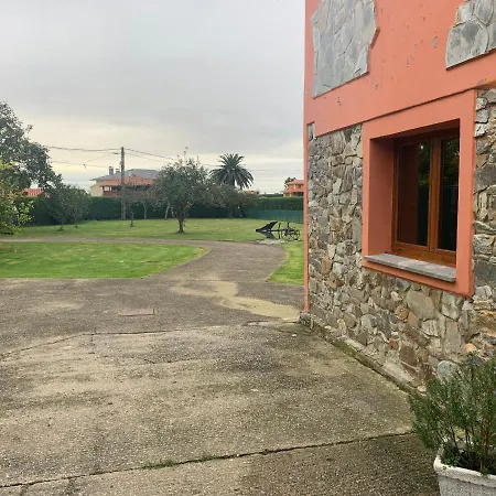 El Pajar De Ondina 179 Casa de Férias *