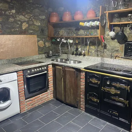 El Pajar De Ondina 179 *