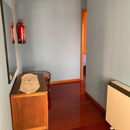 El Pajar De Ondina 179 Casa de Férias