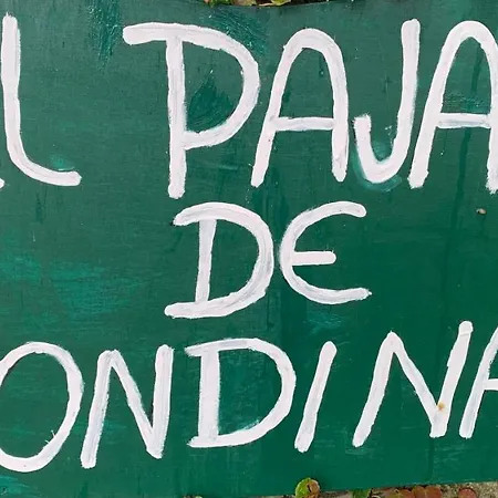 Casa de Férias El Pajar De Ondina 179