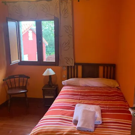 El Pajar De Ondina 179 *