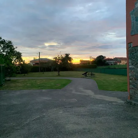 El Pajar De Ondina 179 * Cudillero