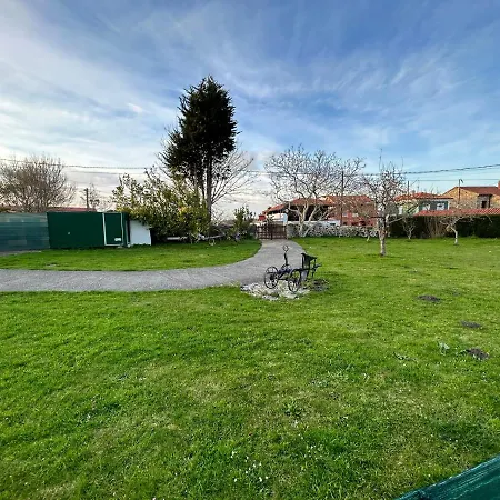 El Pajar De Ondina 179 Casa de Férias *