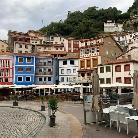 El Pajar De Ondina 179 Casa de Férias *