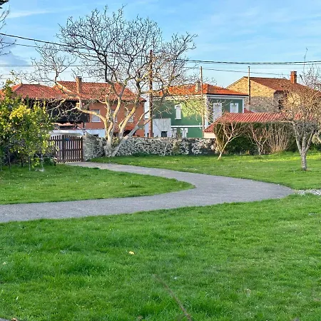 El Pajar De Ondina 179 *