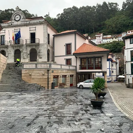 El Pajar De Ondina 179 *